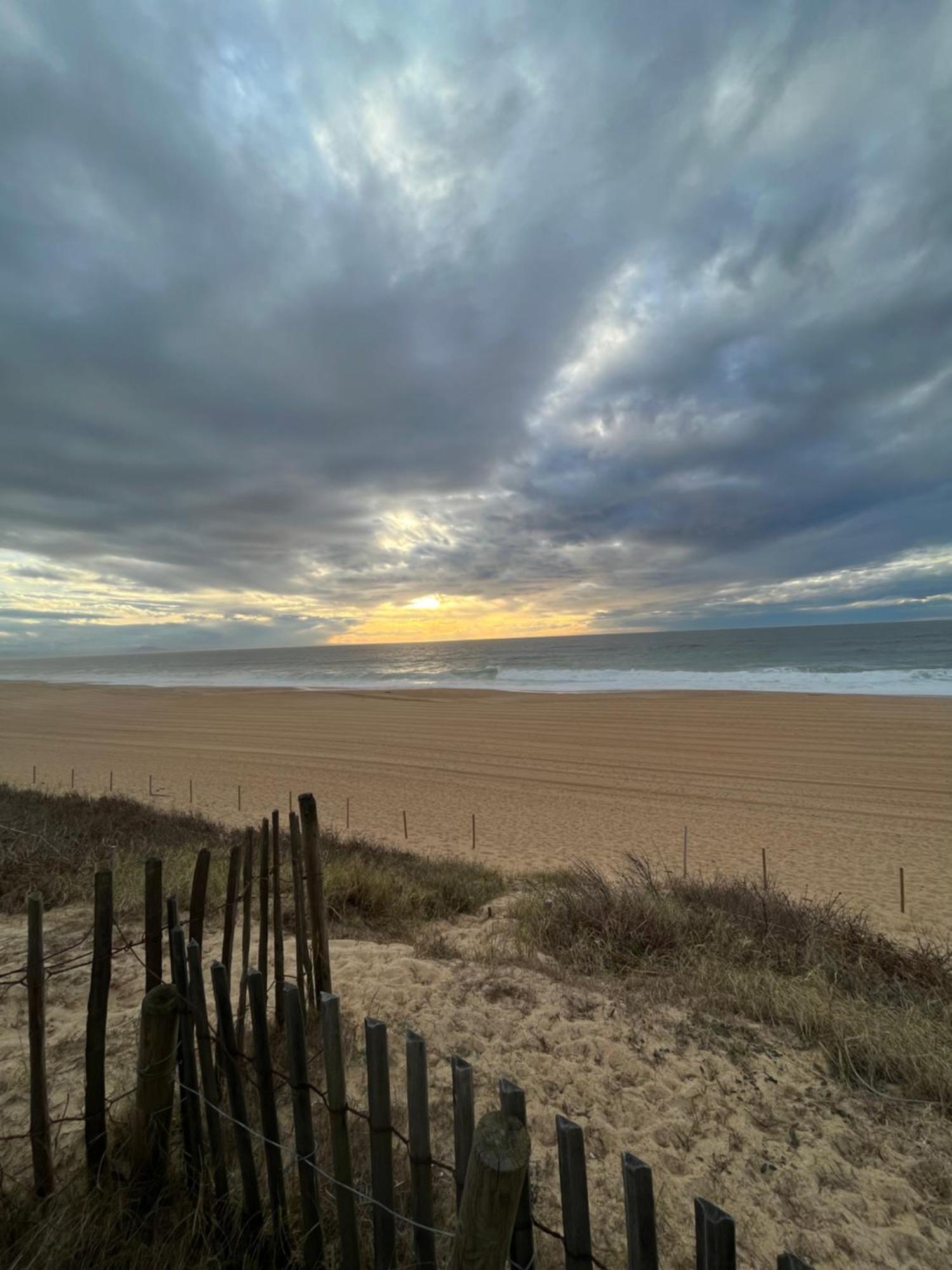 Appartamento Escapade Ocean Labenne Esterno foto